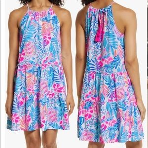 Lilly Pulitzer Swing Dress. NWT.